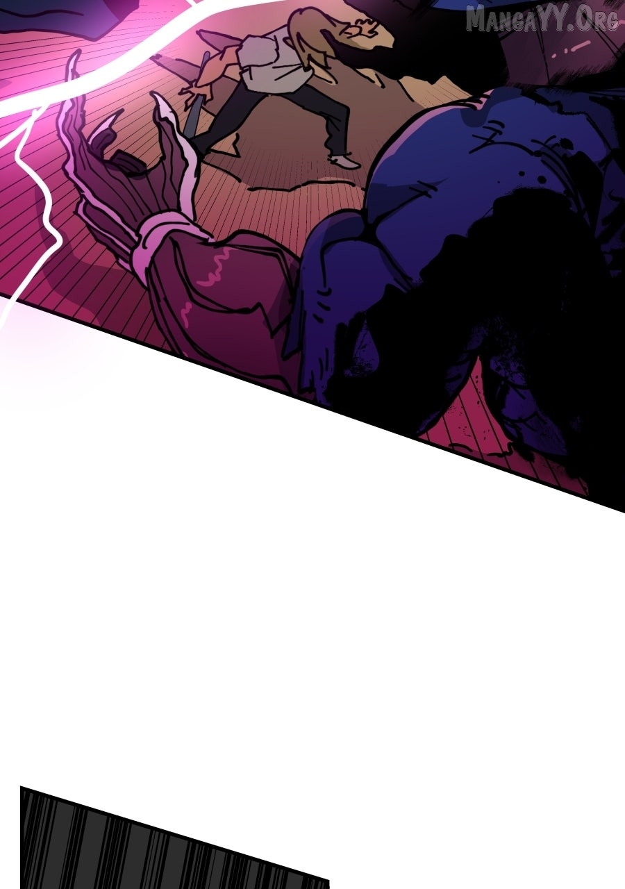 SCREWBALL - Manhwa Chapter 8 - page 59