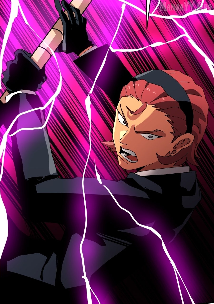 SCREWBALL - Manhwa Chapter 8 - page 62