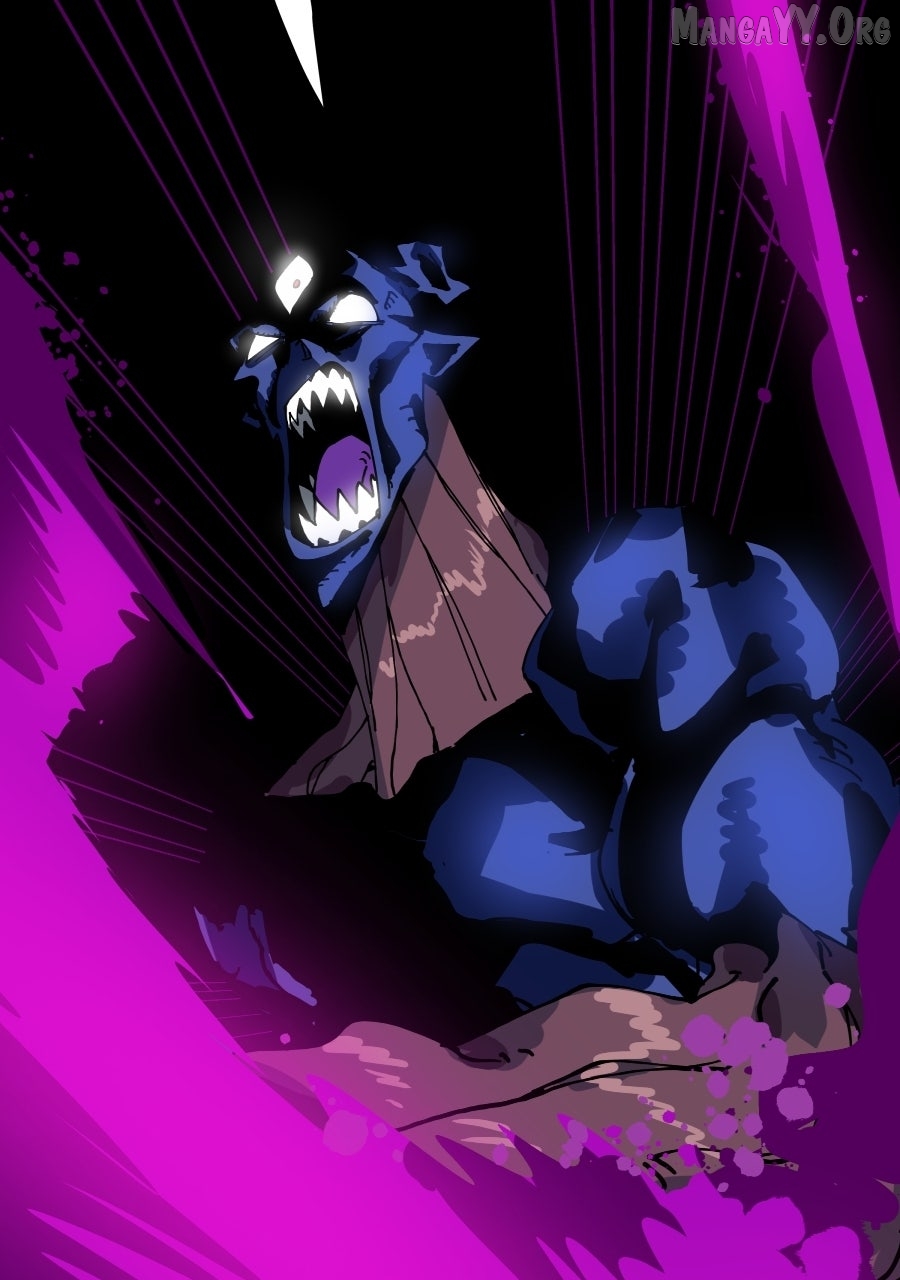 SCREWBALL - Manhwa Chapter 9 - page 32