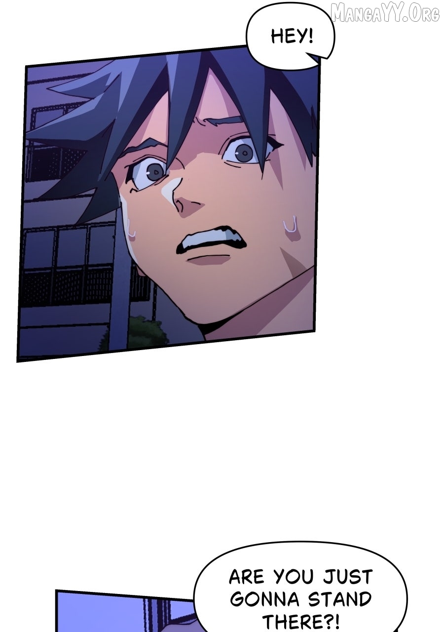 SCREWBALL - Manhwa Chapter 9 - page 44
