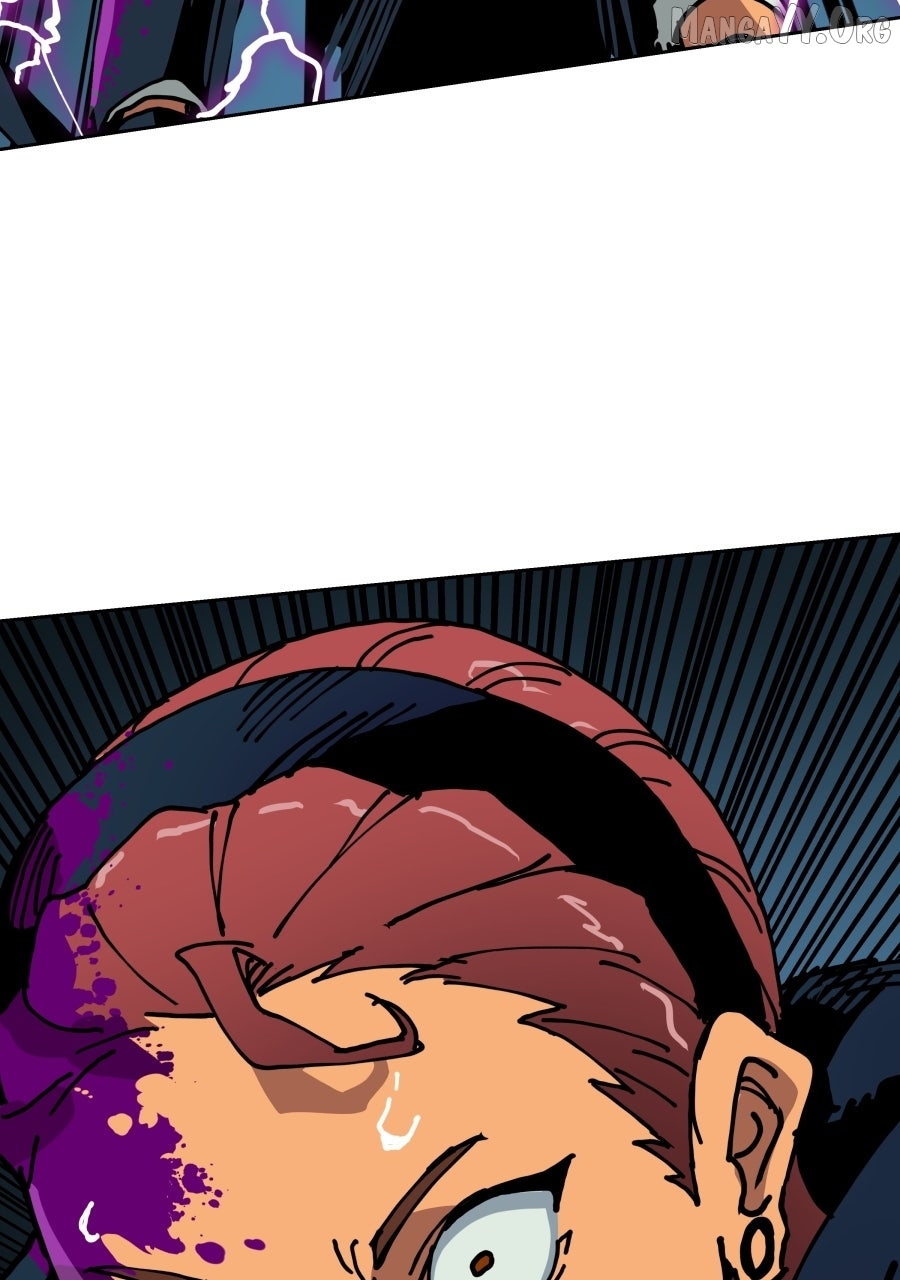 SCREWBALL - Manhwa Chapter 10 - page 32