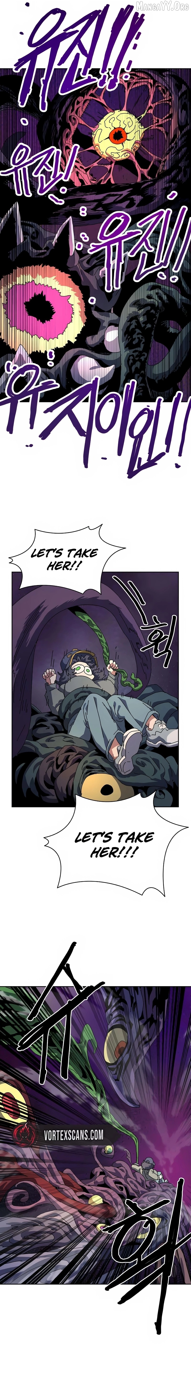 Archmage Curriculum Chapter 11 - page 22