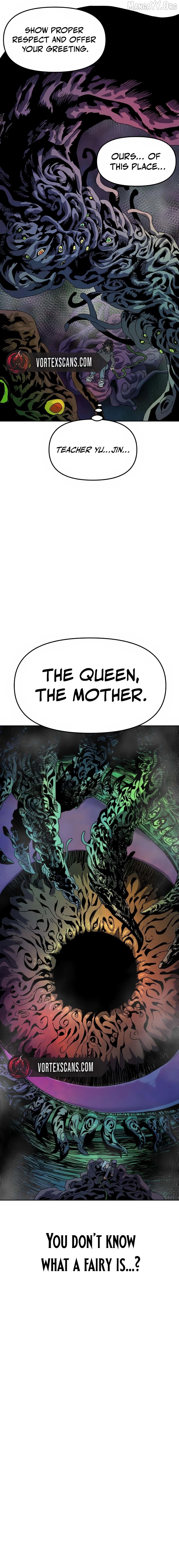 Archmage Curriculum Chapter 11 - page 24