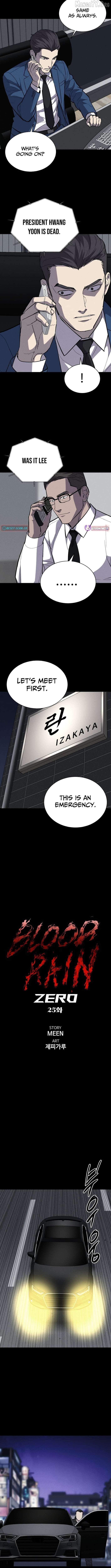 Blood Reign: Zero Origins Chapter 25 - page 2