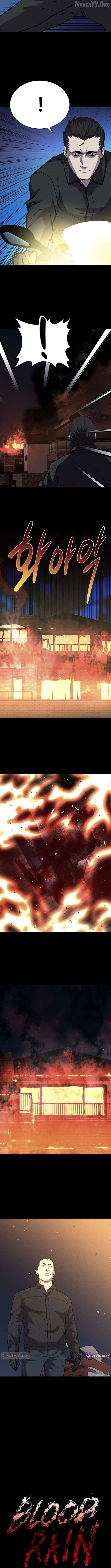 Blood Reign: Zero Origins Chapter 27 - page 11