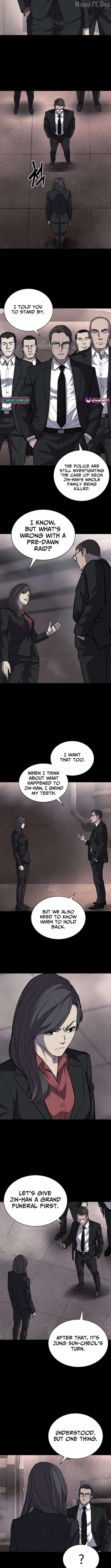 Blood Reign: Zero Origins Chapter 29 - page 7