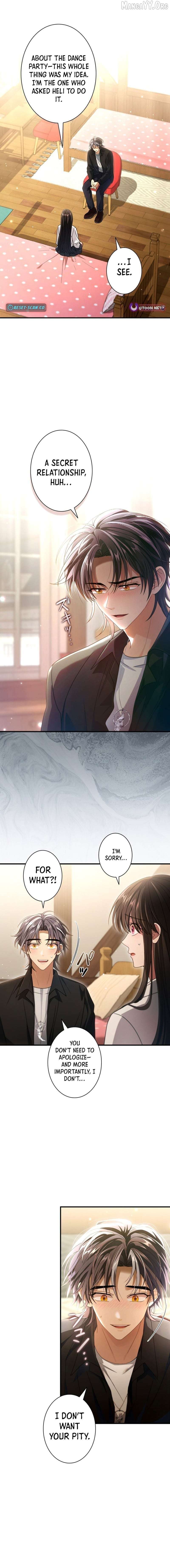Dark Moon: Two Moons Chapter 17 - page 2