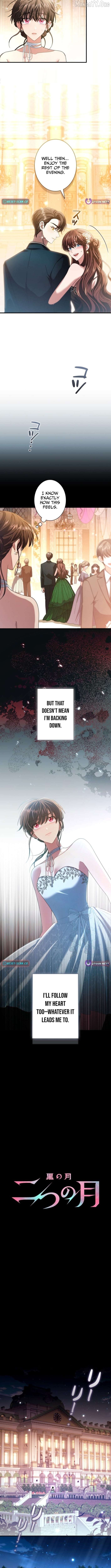Dark Moon: Two Moons Chapter 18 - page 4