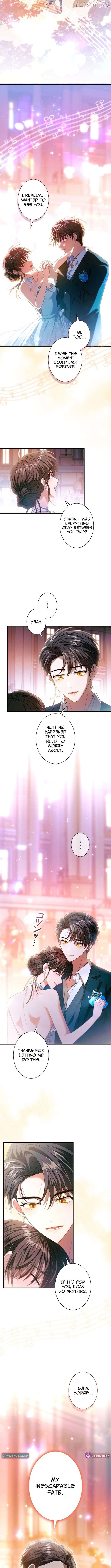 Dark Moon: Two Moons Chapter 18 - page 7