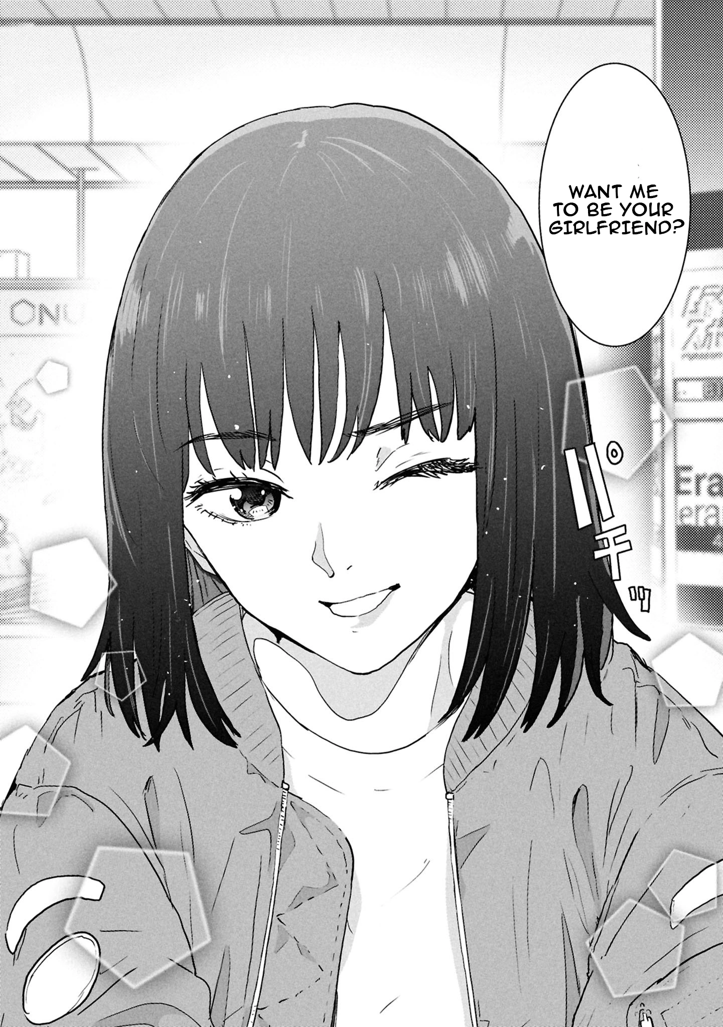 I Was Supposed to Never Fall in Love With You Chapter 11 - page 12