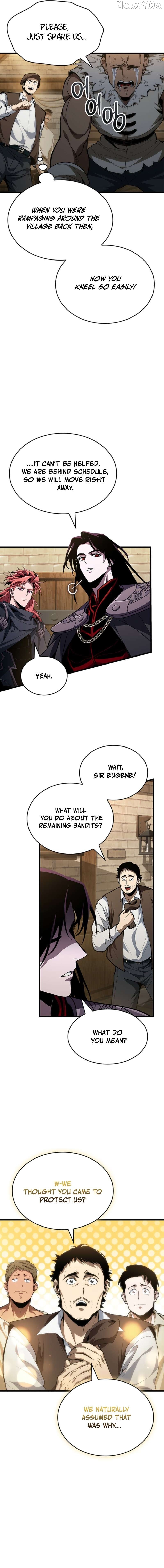 Crimson Reset Chapter 26 - page 3