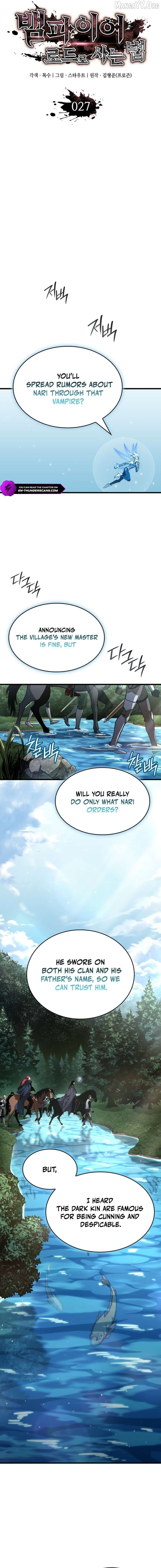 Crimson Reset Chapter 27 - page 4