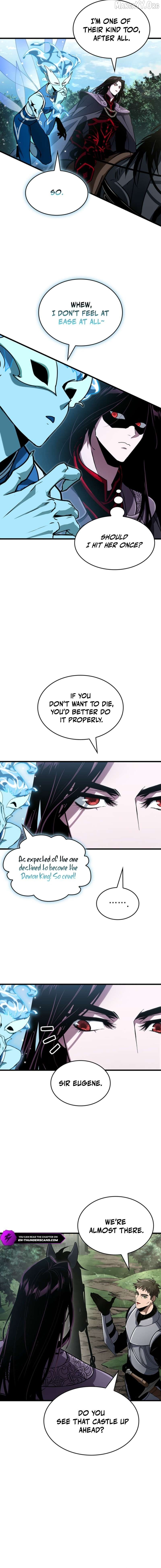 Crimson Reset Chapter 27 - page 5