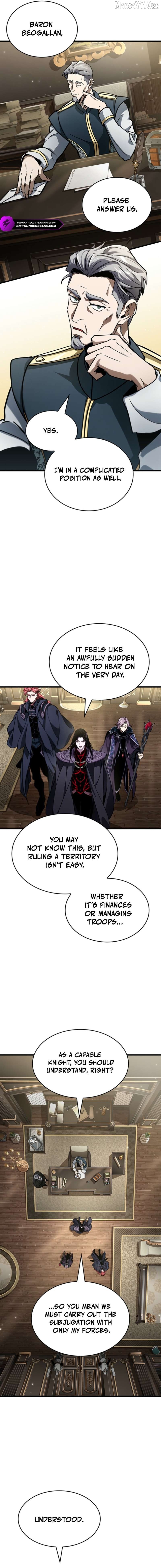 Crimson Reset Chapter 27 - page 7
