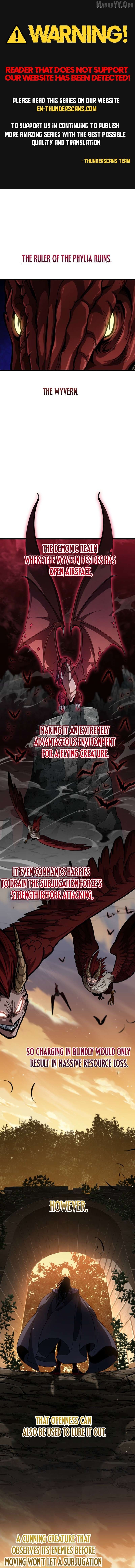 Crimson Reset Chapter 28 - page 1