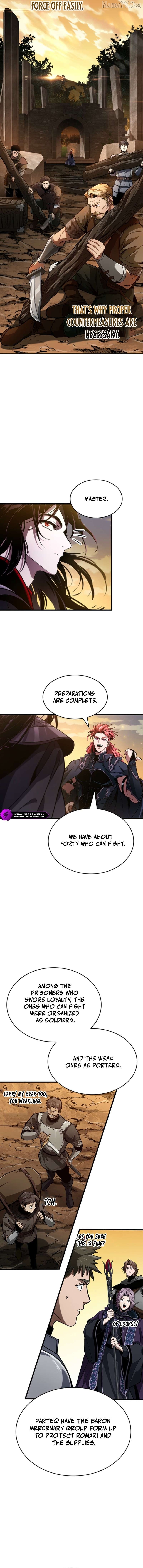 Crimson Reset Chapter 28 - page 2