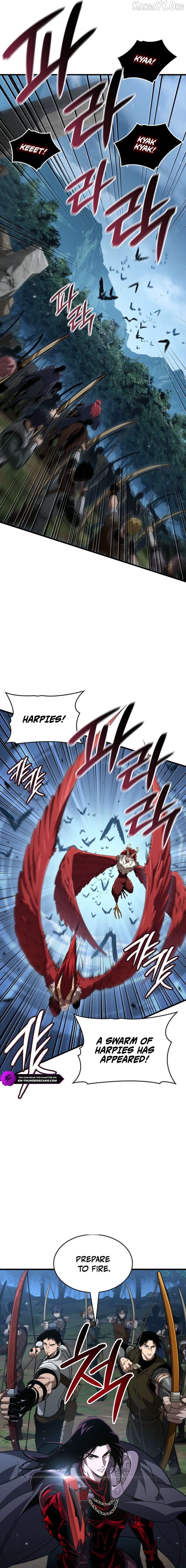 Crimson Reset Chapter 28 - page 6