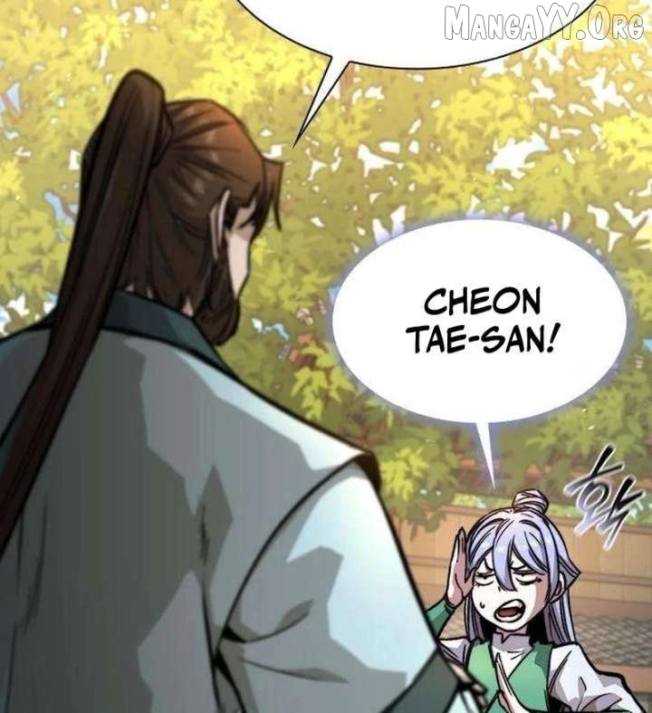The Absolute Scholar Chapter 19 - page 32
