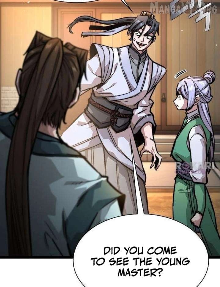 The Absolute Scholar Chapter 19 - page 46