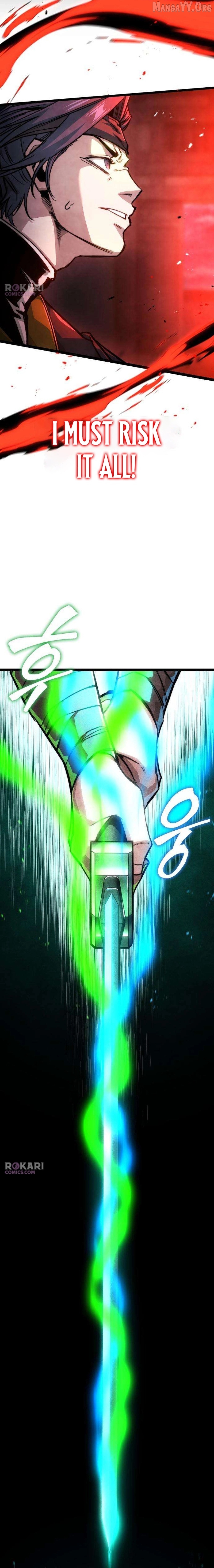 The Absolute Scholar Chapter 21 - page 22
