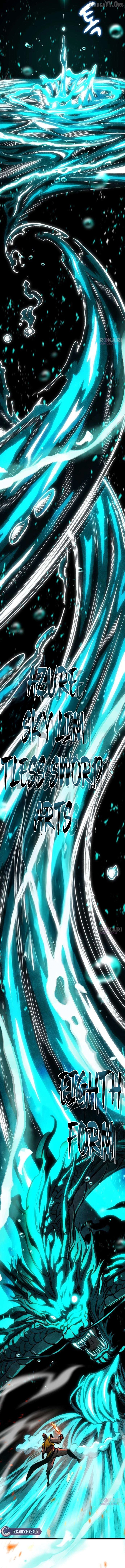 The Absolute Scholar Chapter 21 - page 23