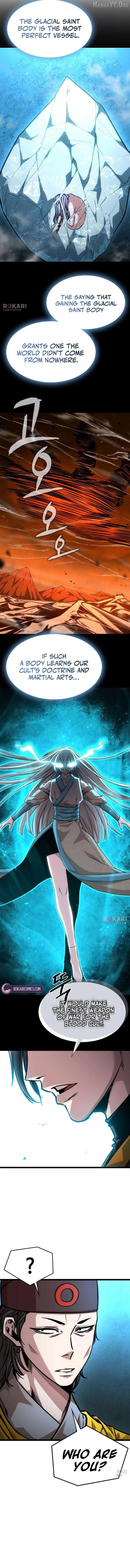 The Absolute Scholar Chapter 21 - page 4