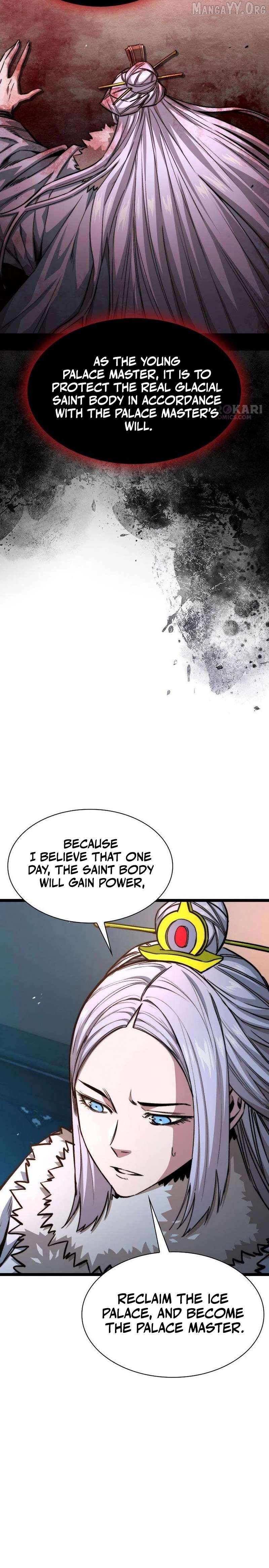 The Absolute Scholar Chapter 22 - page 16