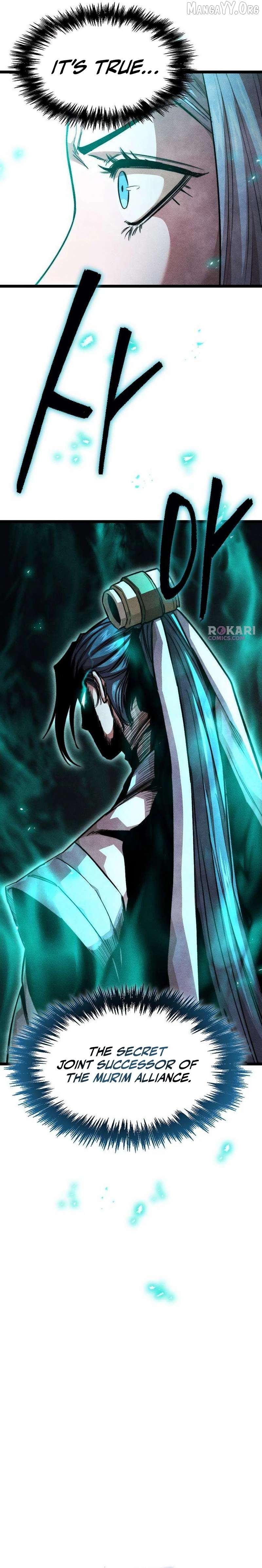 The Absolute Scholar Chapter 22 - page 5