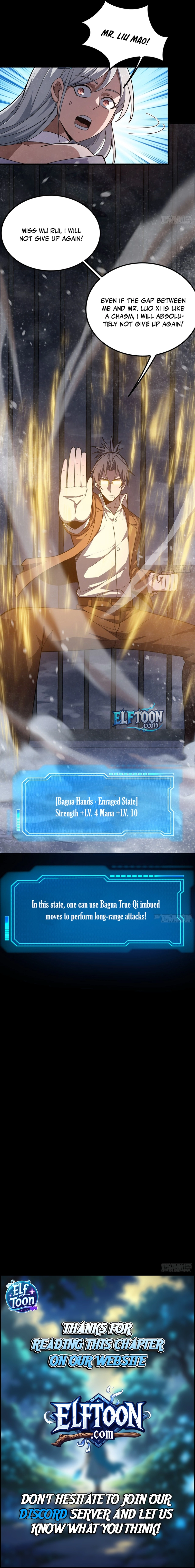 The Surviving Player: Unrivaled in the Second Death Game Chapter 25 - page 10