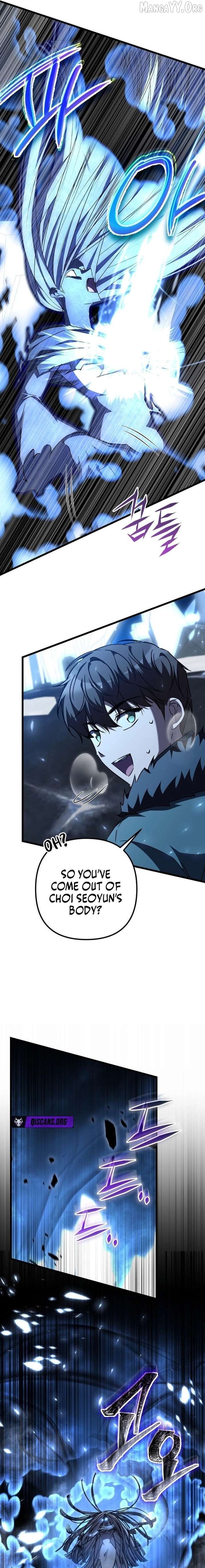 The Regressed Extra Becomes a Genius Chapter 26 - page 3