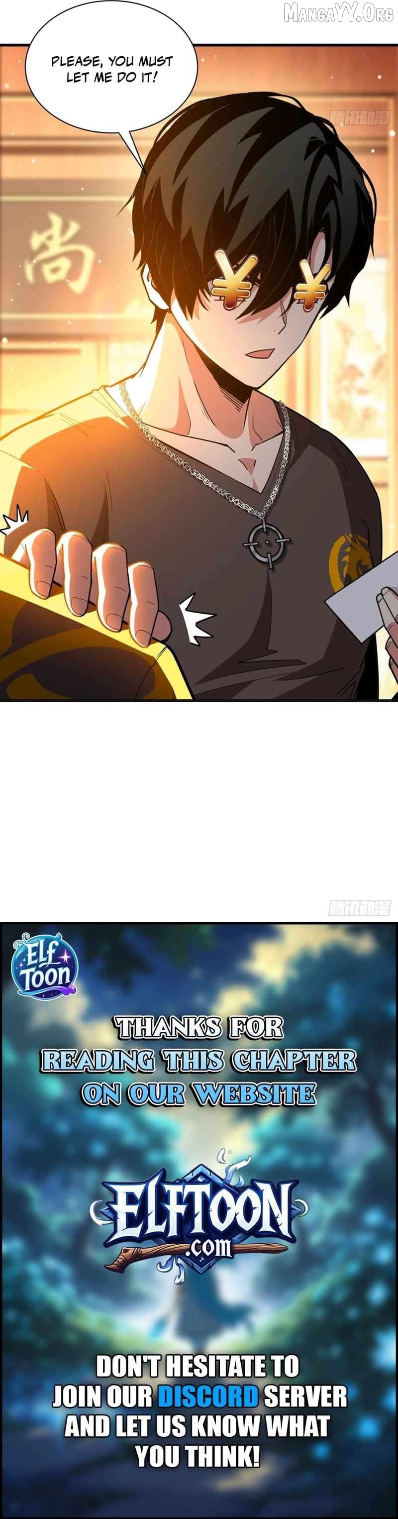 I Will Grind My Way to Lord hood Chapter 16 - page 7