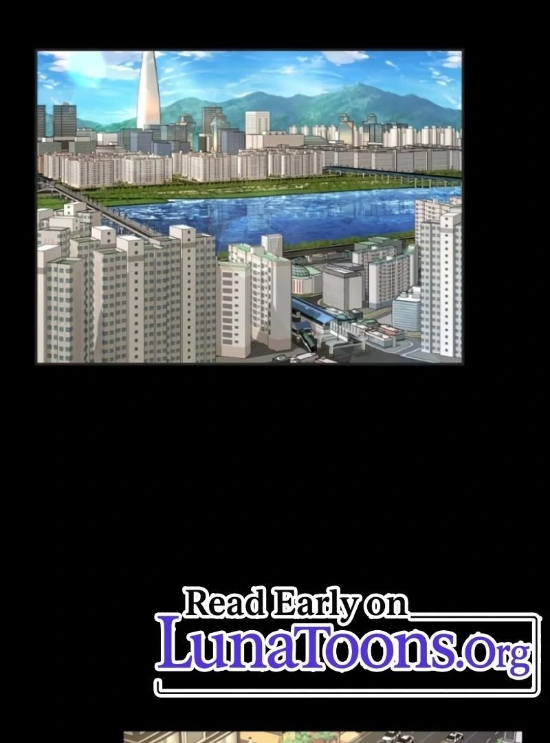 The Naughty Things I Do With You Chapter 9 - page 1