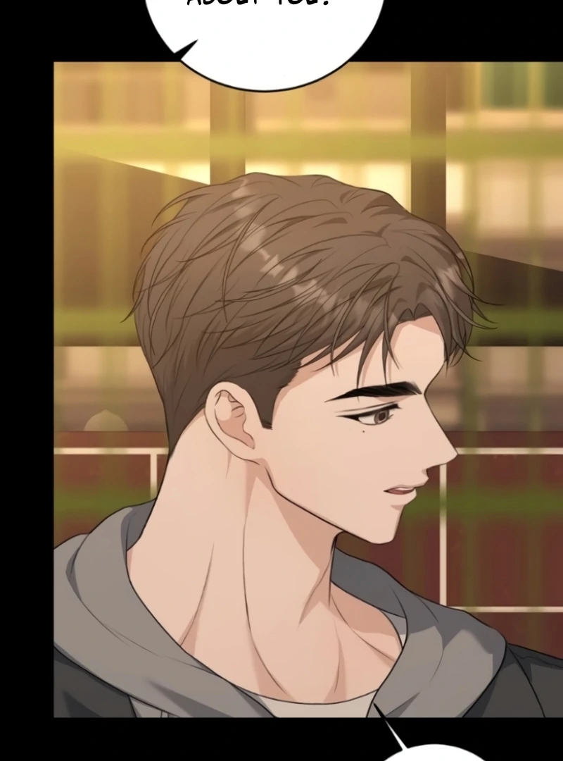 The Naughty Things I Do With You Chapter 9 - page 102