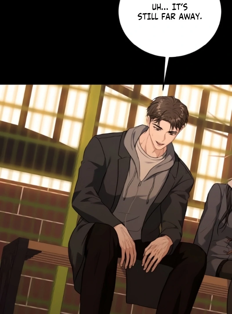 The Naughty Things I Do With You Chapter 9 - page 105