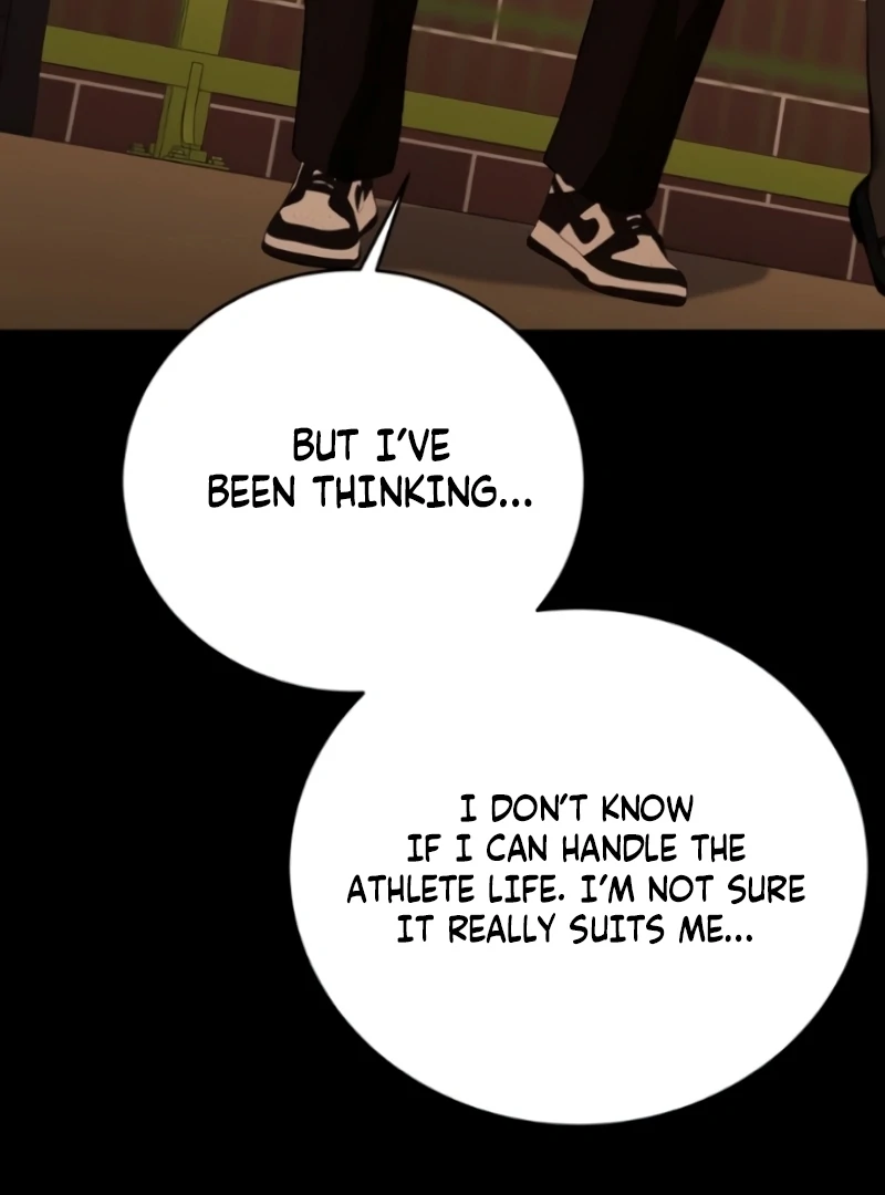 The Naughty Things I Do With You Chapter 9 - page 106