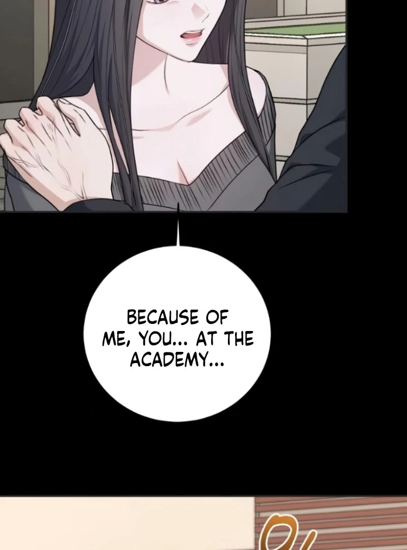 The Naughty Things I Do With You Chapter 9 - page 11