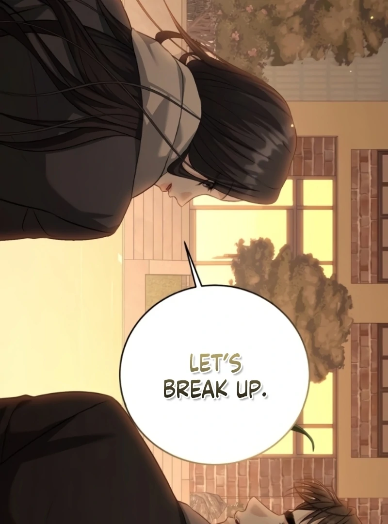 The Naughty Things I Do With You Chapter 9 - page 111