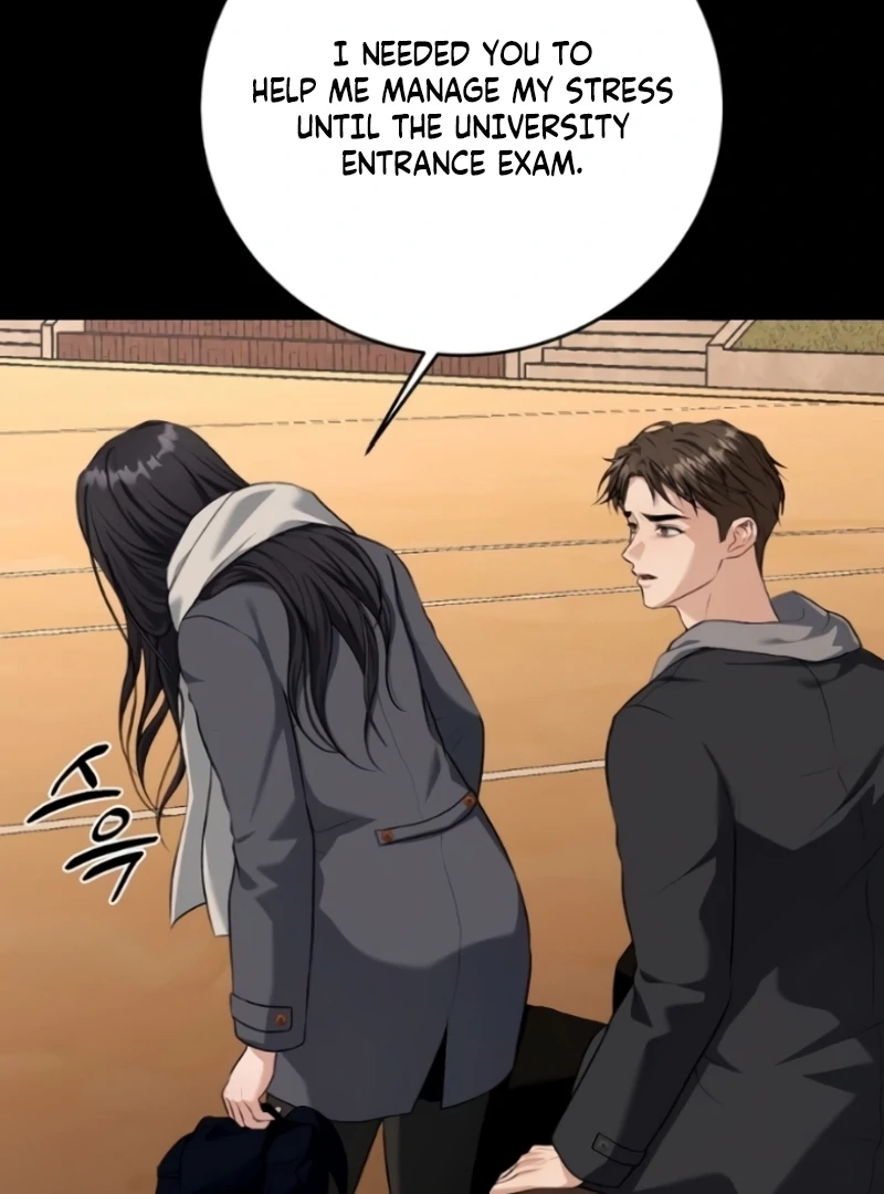 The Naughty Things I Do With You Chapter 9 - page 116