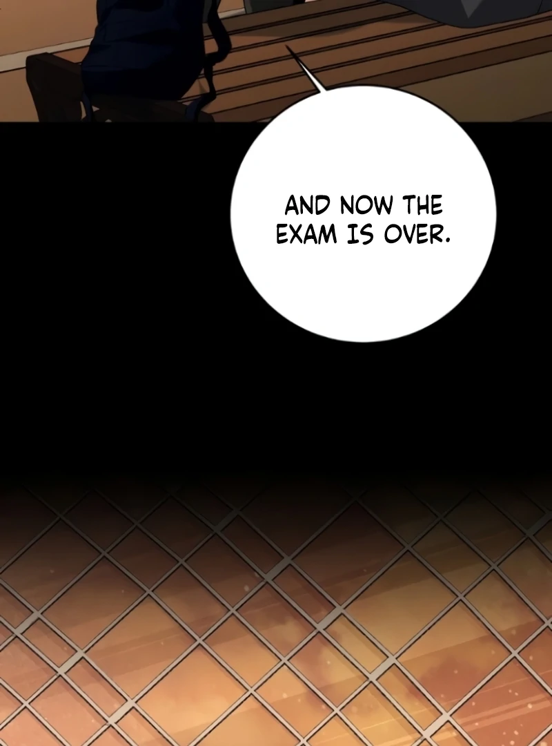 The Naughty Things I Do With You Chapter 9 - page 117