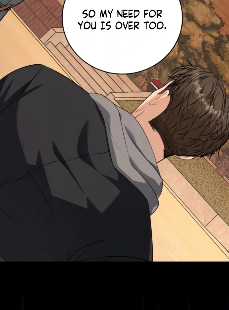 The Naughty Things I Do With You Chapter 9 - page 119