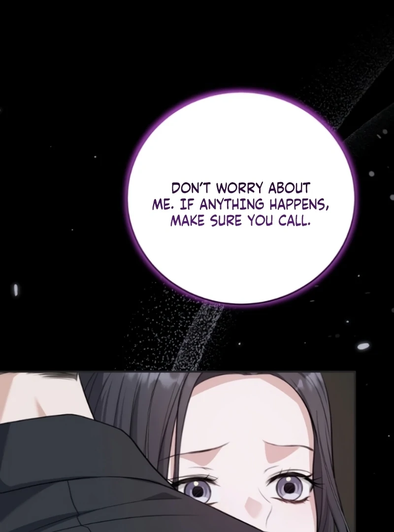 The Naughty Things I Do With You Chapter 9 - page 14