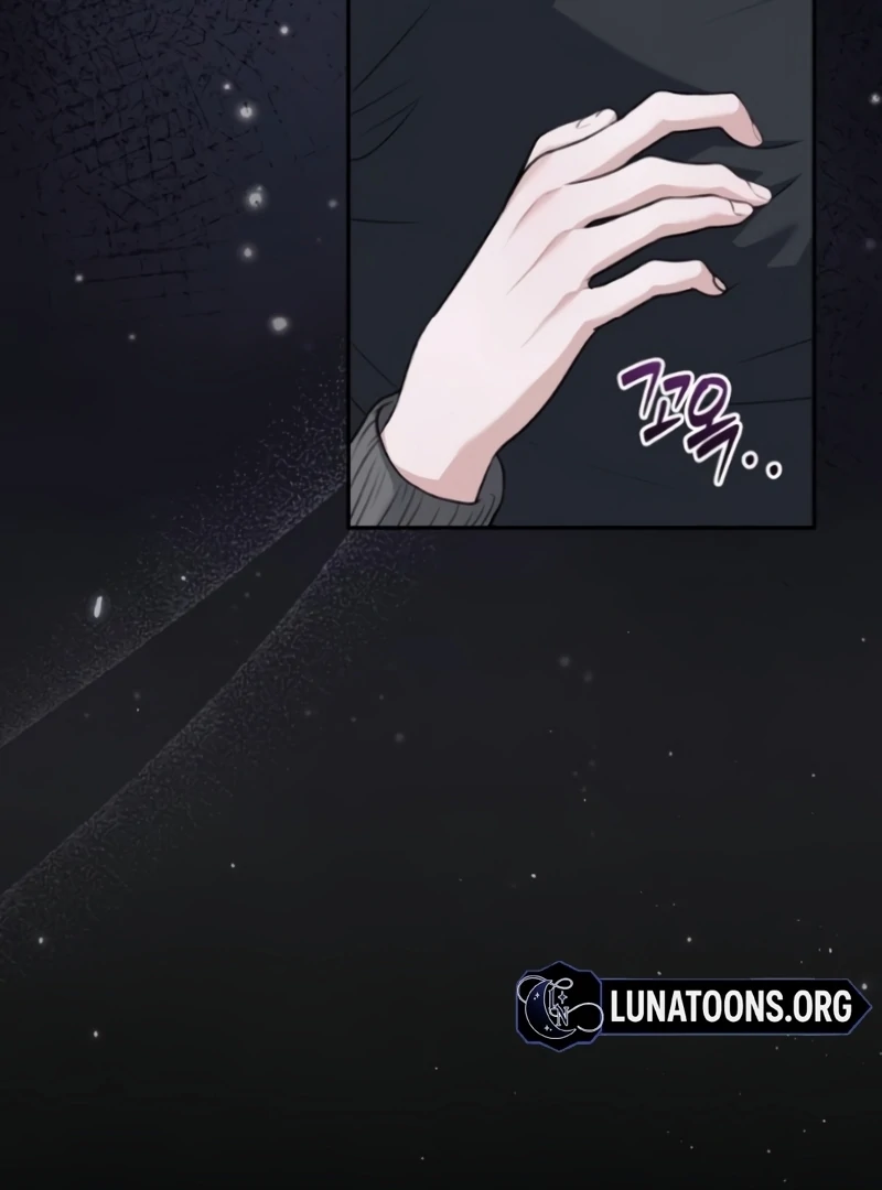 The Naughty Things I Do With You Chapter 9 - page 16