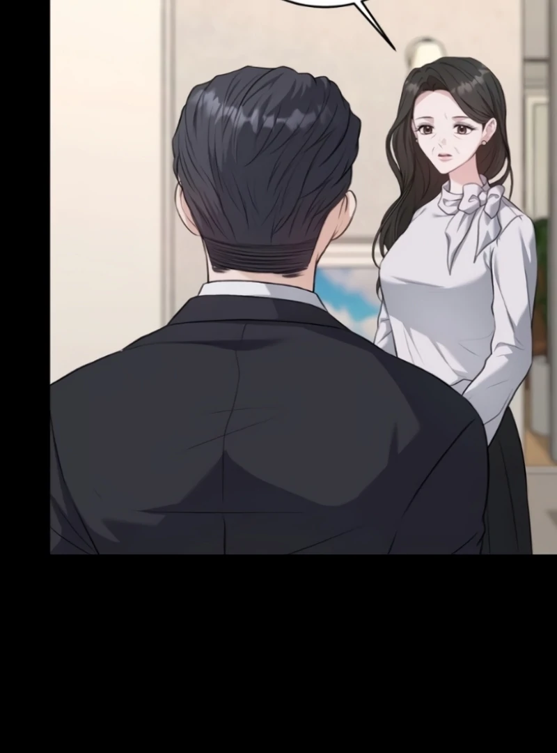 The Naughty Things I Do With You Chapter 9 - page 19