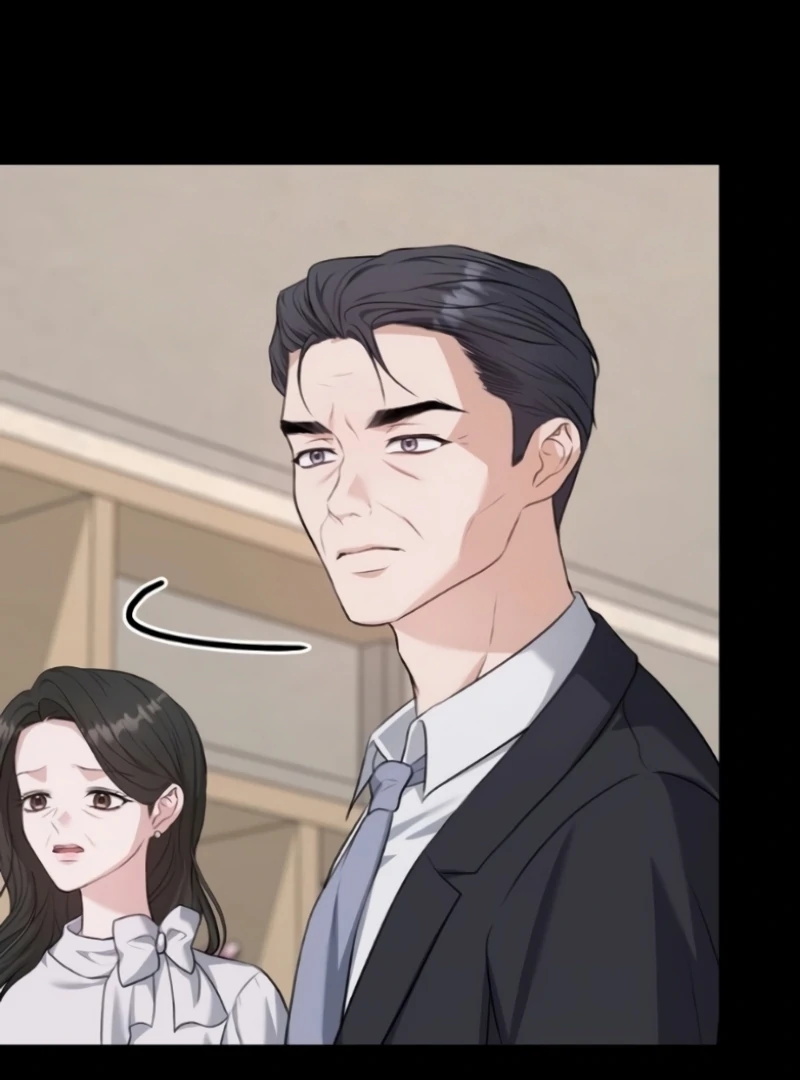 The Naughty Things I Do With You Chapter 9 - page 20