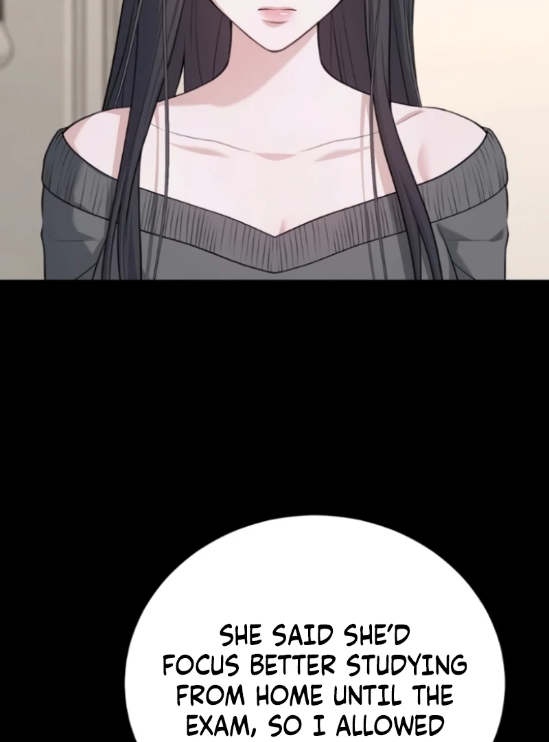 The Naughty Things I Do With You Chapter 9 - page 22