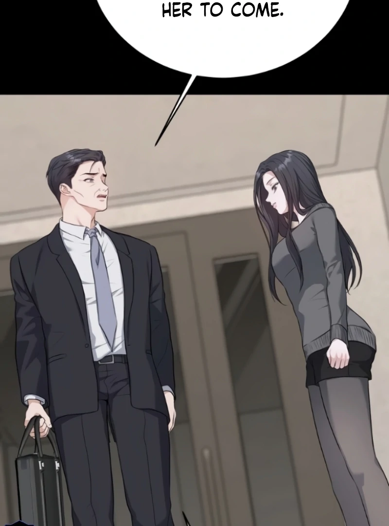 The Naughty Things I Do With You Chapter 9 - page 23