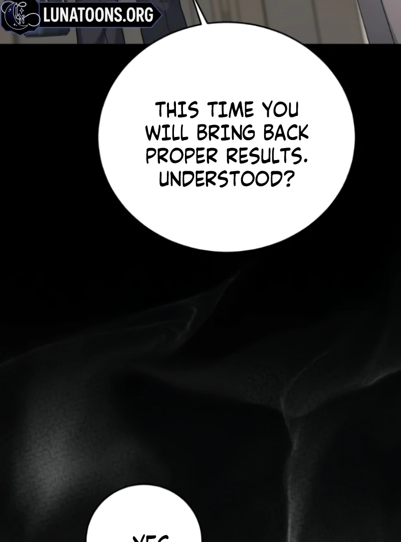 The Naughty Things I Do With You Chapter 9 - page 24