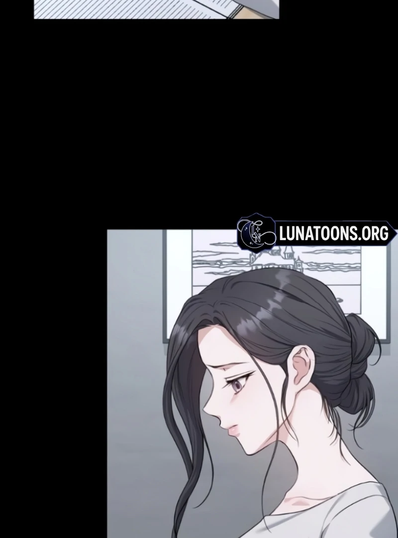 The Naughty Things I Do With You Chapter 9 - page 33