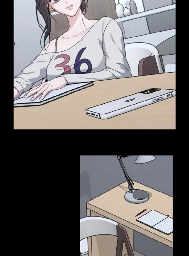 The Naughty Things I Do With You Chapter 9 - page 35