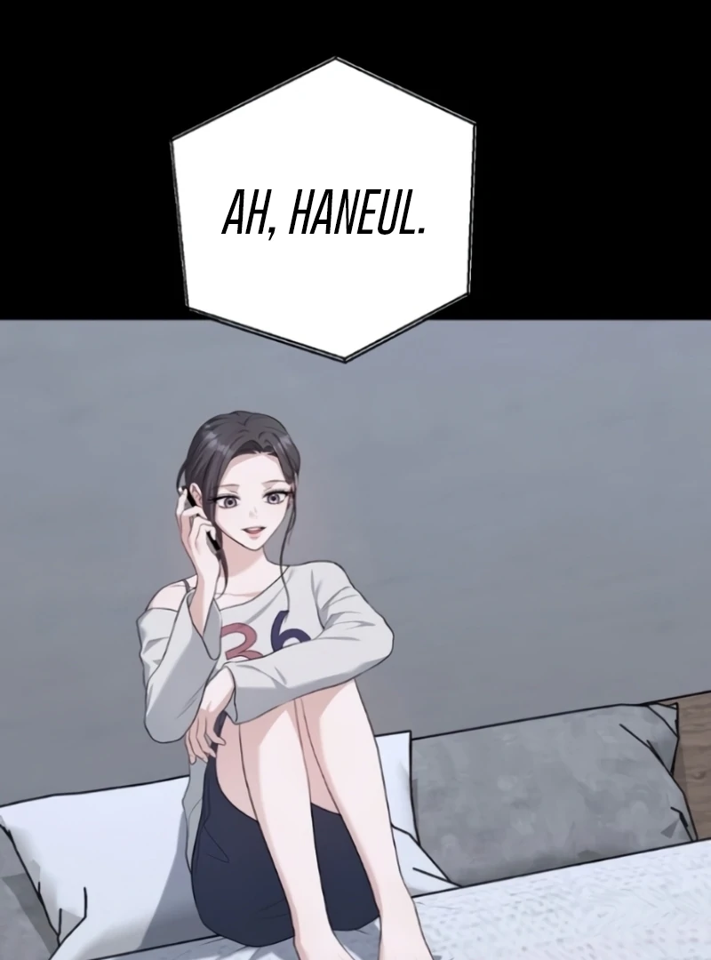 The Naughty Things I Do With You Chapter 9 - page 37